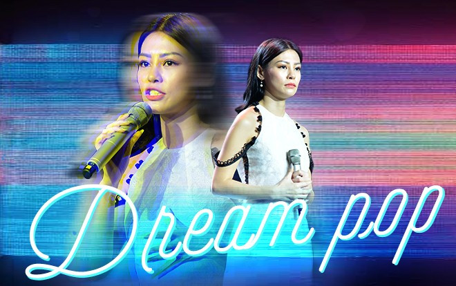 'Mâu thuẫn' từ Sing My Song: Sự trỗi dậy của Dream Pop quá đỗi ảo diệu Ảnh 2