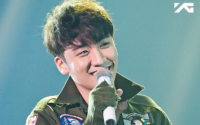 Hậu trở về từ Việt Nam, fan cùng lúc đón nhận hai tin sốc từ Seungri (BigBang) Ảnh 2