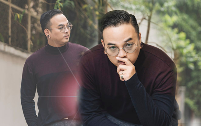 Dũng Hà Hakoota: 'Sing My Song đến đúng thời điểm!' Ảnh 2