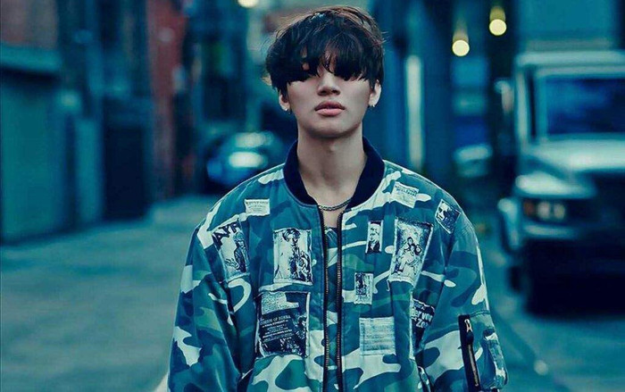 Daesung (BigBang) nhập ngũ vào ngày 13/3 Ảnh 2