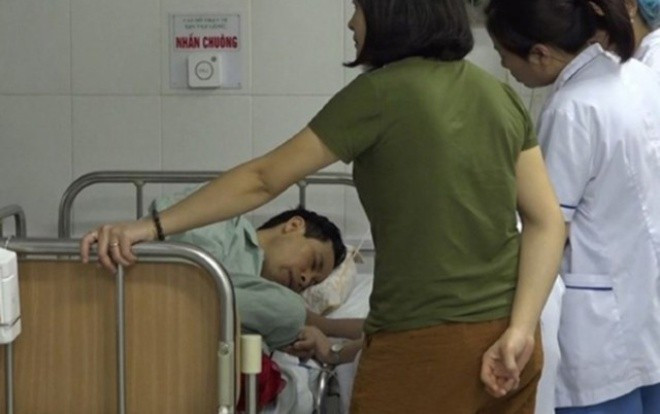 Người chồng dùng búa đập chết vợ rồi uống thuốc cỏ tự tử được đánh giá hiền lành Ảnh 2