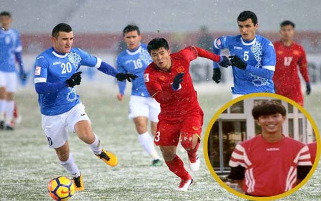 Câu chuyện về người đưa Hà Đức Chinh ra ánh sáng Ảnh 2