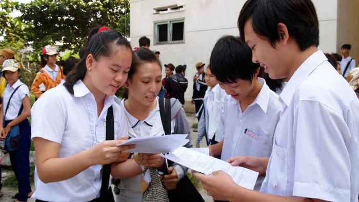 Thầy giáo Hà Nội hướng dẫn 10 mẹo ôn tập hiệu quả môn Toán kì thi THPT Quốc gia 2018 Ảnh 2