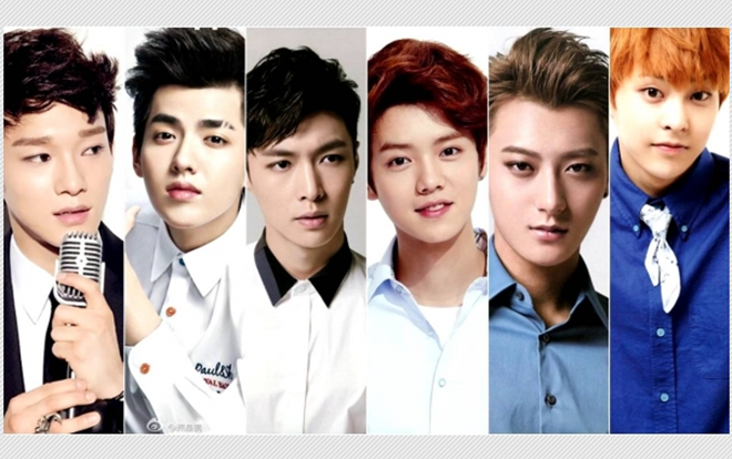 Mất 3 thành viên Trung Quốc, fan 'ngã ngửa' vì 7 năm qua vẫn không ai địch lại EXO-M Ảnh 2