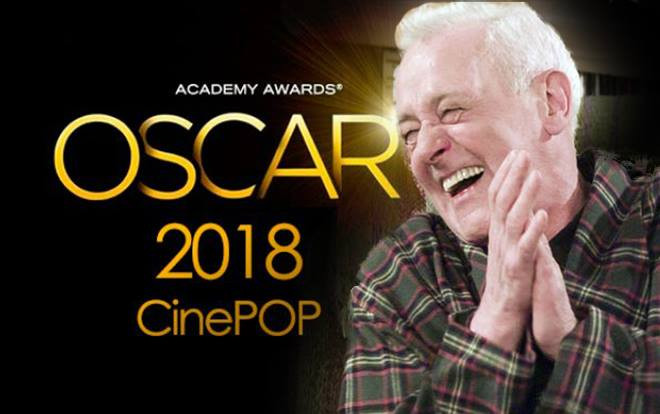 Đây là những huyền thoại đã bị 'bỏ sót' trong màn tưởng niệm thường niên tại lễ Oscar lần thứ 90 Ảnh 2