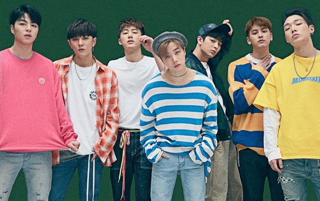 Hit chưa 'nguội' đã tung bài mới, liệu iKON có tự đấu với chính mình? Ảnh 2