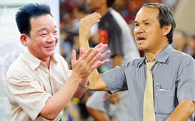 Bầu Đức và bầu Hiển: Ai mới là ‘đại ca cầm đầu’ của bóng đá Việt Nam? Ảnh 2