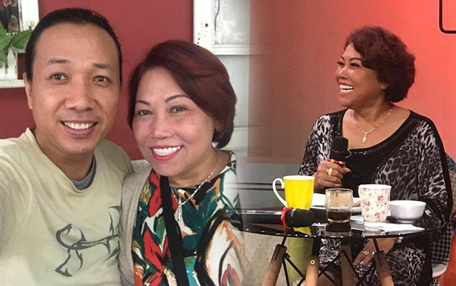 Sau loạt ảnh tiều tụy gầy sọp đến khó tin, Siu Black sẽ trở lại đóng phim điện ảnh? Ảnh 2