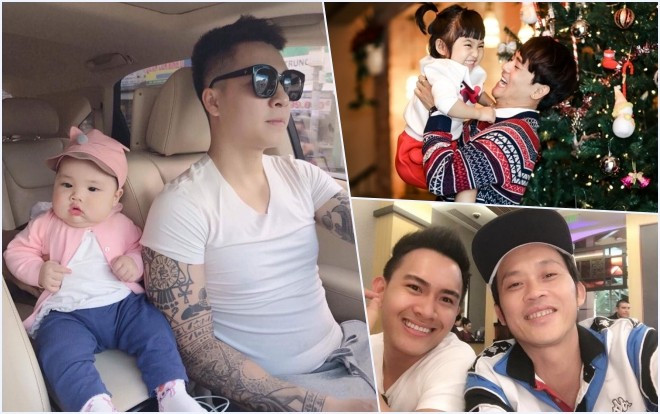 Có con đẹp trai, xinh gái, cớ gì sao Việt lại cứ giấu mãi thế này! Ảnh 2