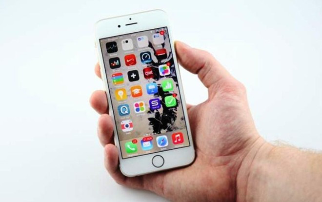 Bí kíp đơn giản mất chưa đến 30 giây giúp tất cả những chiếc iPhone chạy nhanh như mới Ảnh 2