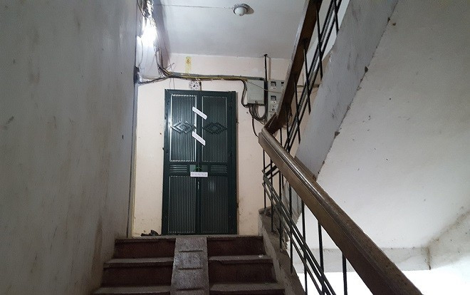 Hành động lạ của ca sĩ Châu Việt Cường trước khi phát hiện cô gái trẻ tử vong, trong miệng có hơn 30 nhánh tỏi Ảnh 2