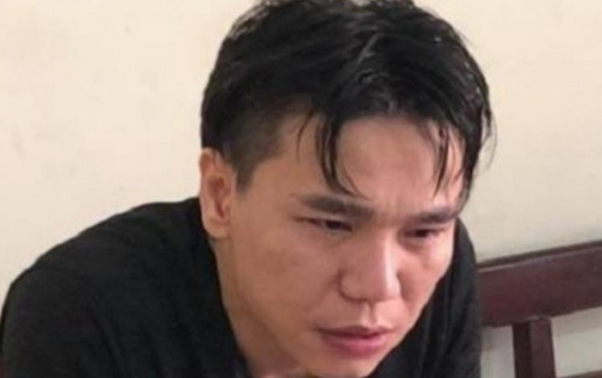 Người tố giác Châu Việt Cường liên quan đến cái chết của cô gái là 2 thầy cúng được mời tới để 'trừ tà' Ảnh 2