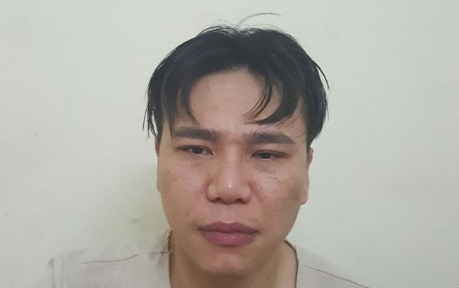 Châu Việt Cường và người vợ thứ hai đã ly thân cách đây vài tháng Ảnh 2