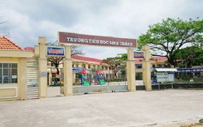 Cô giáo quỳ xin lỗi phụ huynh, Cục Nhà giáo và Cán bộ quản lý giáo dục lên tiếng Ảnh 2