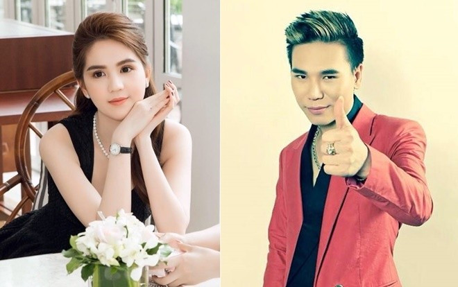 Châu Việt Cường, Ngọc Trinh và chuyện VPF: 'Thà là bỏ đi hết, ta làm lại từ đầu' Ảnh 2