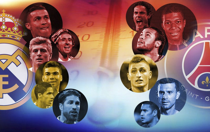 Trước đại chiến PSG - Real: Fan chủ nhà dùng ‘độc kế’, nửa tỷ đồng xem Ronaldo Ảnh 2