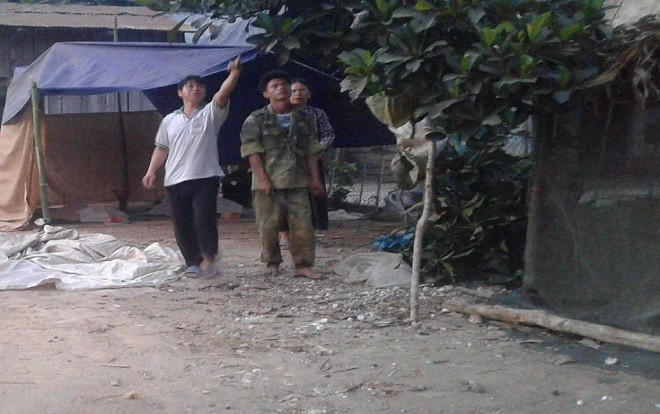 Xuống tắm ở hồ nước sâu, 2 anh em ruột đuối nước tử vong Ảnh 2