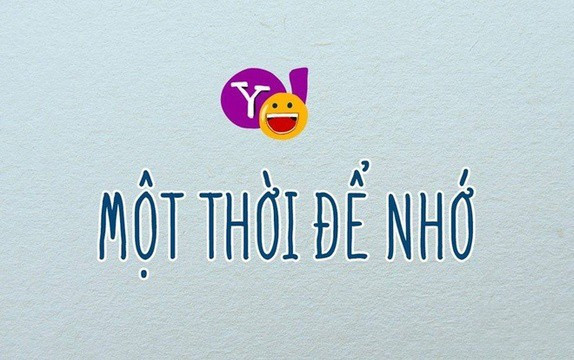 Yahoo! 360 và Yahoo! Messenger: Hai 'ngôi nhà' sống ảo 8x, 9x đời đầu nào cũng rưng rưng khi nhớ lại Ảnh 2