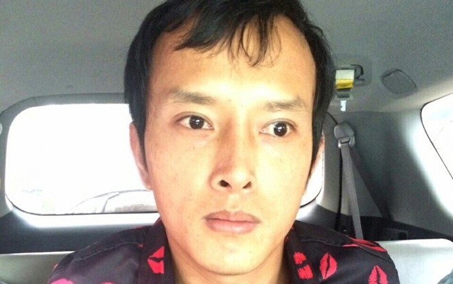 Trùm ma túy phẫu thuật thẩm mỹ để trốn truy nã sa lưới ở Sài Gòn Ảnh 2