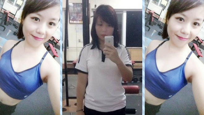 Nàng 70kg kể về quá trình giảm 18kg ngoạn mục, thoát khỏi thân hình béo ú Ảnh 2