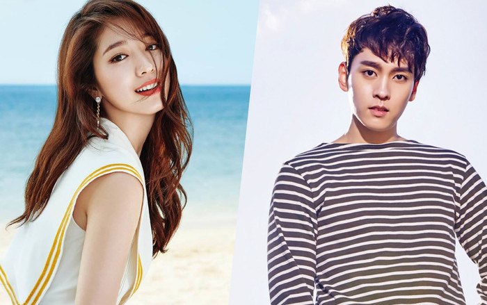 Công ty quản lý chính thức xác nhận Park Shin Hye và Choi Tae Joon đang hẹn hò Ảnh 2