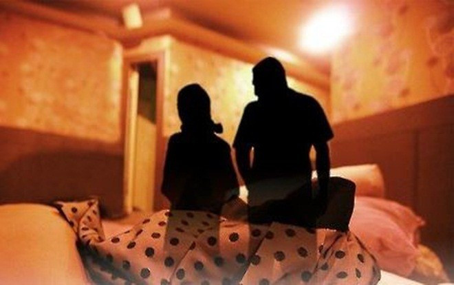 Tú bà người Việt dẫn mối gái bán dâm cho quán bar bị bắt tại Hàn Quốc Ảnh 2