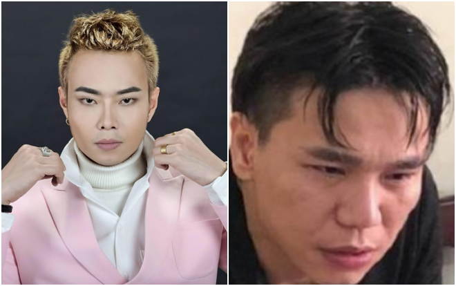 Ca sĩ liên quan đến vụ Châu Việt Cường: ‘Mong ngày anh trở lại sẽ có cuộc sống lành mạnh hơn’ Ảnh 2