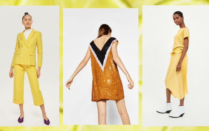 8/3: Sáng là nàng công sở nghiêm chỉnh, tối hóa quý cô tiệc tùng với loạt outfit sau đây Ảnh 2