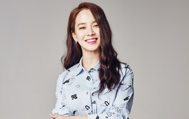 'Mợ ngố' xác nhận làm MC cho chương trình 'Song Ji Hyo's Beautiful Life' Ảnh 2