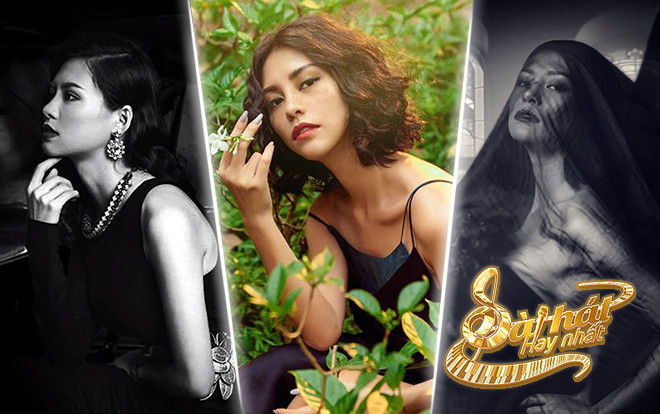 Nếu trót nghiện 'Mâu thuẫn', bạn đã nghe những ca khúc vừa 'trễ nải' vừa ma mị này của Helena Bùi Lan Hương? Ảnh 2
