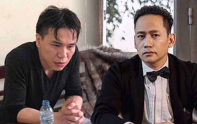 Duy Mạnh nói về Châu Việt Cường: 'Trước khi dính vào chất kích thích, cậu ấy là người dễ thương và hài hước' Ảnh 2