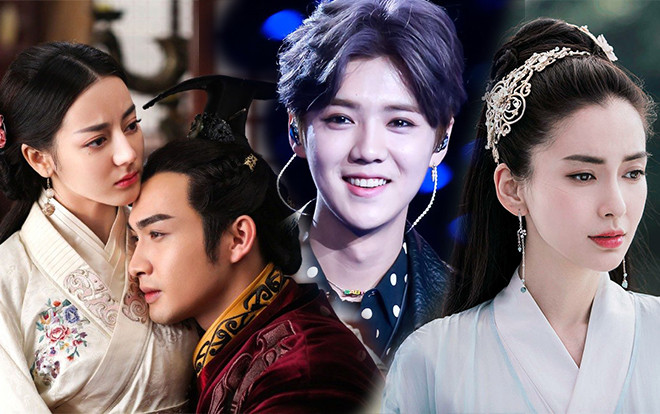 Danh sách những diễn viên tệ nhất Trung Quốc 3 năm qua: Toàn những gương mặt thân quen Ảnh 2