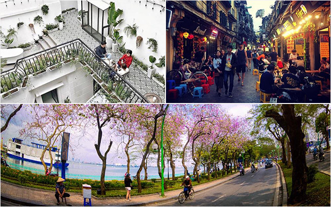 Nắm tay 'gấu' tới những điểm hẹn hò lãng mạn trong ngày 8/3 này thôi Ảnh 2