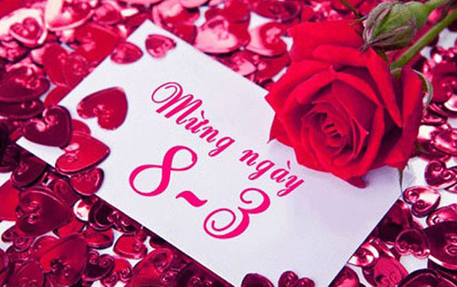 Quốc tế Phụ nữ 8/3 tôn vinh phái đẹp nhưng mấy ai biết nguồn gốc, ý nghĩa thực sự Ảnh 2