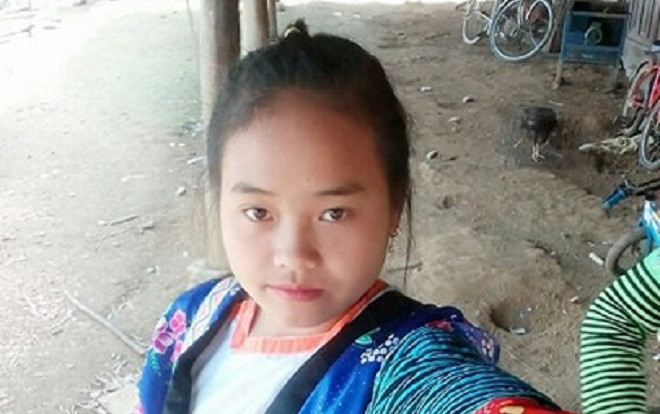 Nữ sinh 17 tuổi bị mất tích bí ẩn gọi điện cho gia đình nói về người đàn ông bán mình sang Trung Quốc Ảnh 2