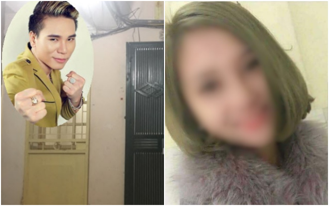 Cô gái bí ẩn thứ 2 có vai trò như thế nào trong vụ việc Châu Việt Cường làm chết người? Ảnh 2