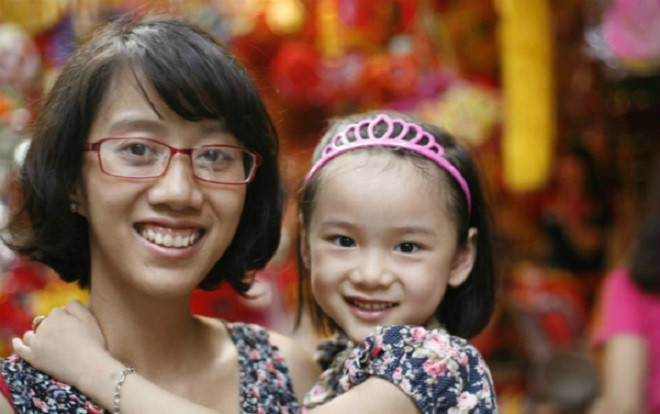 Mẹ bé Hải An đăng ký hiến toàn bộ nội tạng sau khi qua đời Ảnh 2