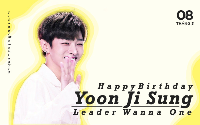 'Năng lượng' Jisung (Wanna One) và nguồn cảm hứng cho những idol debut trễ Ảnh 2