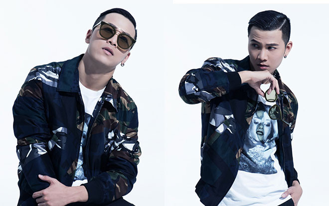 8/3 rồi, các chị em cùng nghe bài mới từ trai đẹp Mai Tiến Dũng và yêu đời lên nào! Ảnh 2