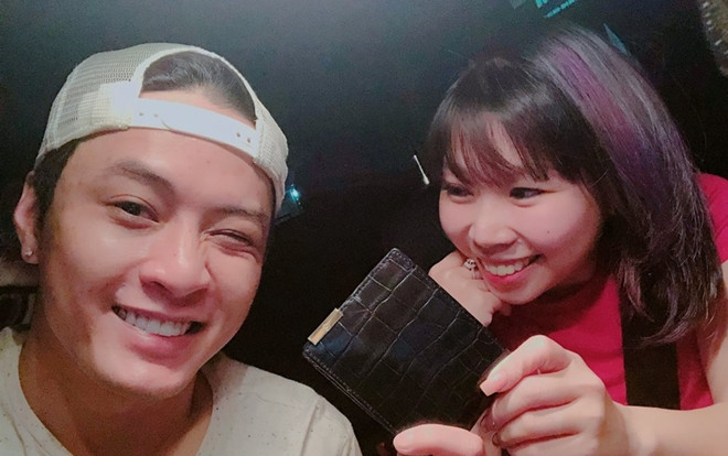 8-3 này sao Việt tặng gì cho vợ? Ảnh 2