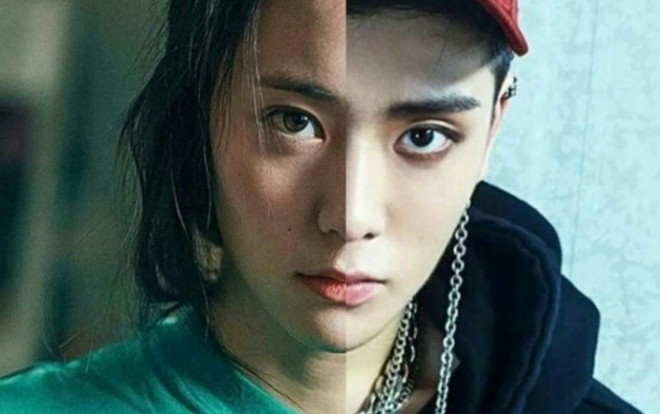 Giật mình trước loạt hình giống nhau như anh em sinh đôi từ ‘vườn bông’ nhà SM Ảnh 2