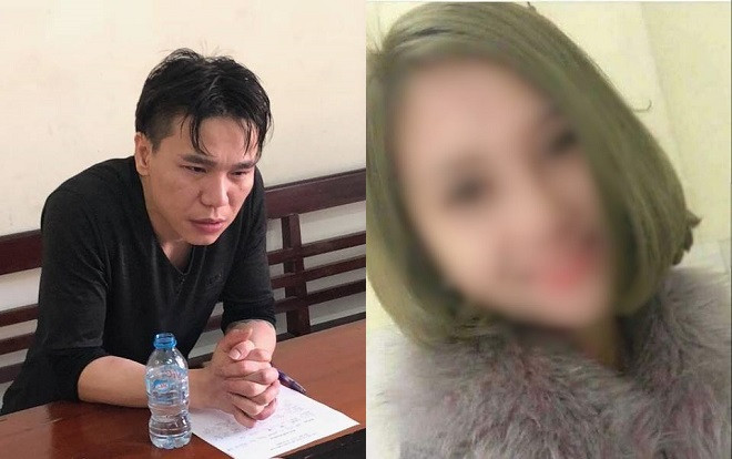 Cô gái bí ẩn thứ 2 trong vụ ca sĩ Châu Việt Cường đã ra công an trình diện Ảnh 2