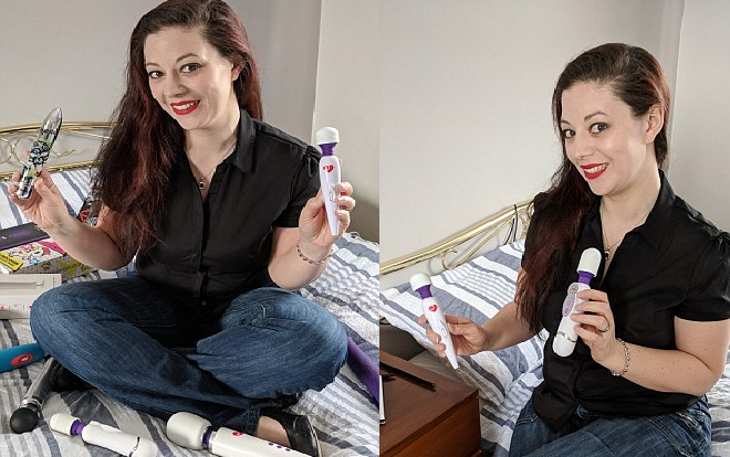 Người phụ nữ bỏ việc lương cao gần 2 tỷ đồng mỗi năm để làm công việc này Ảnh 2