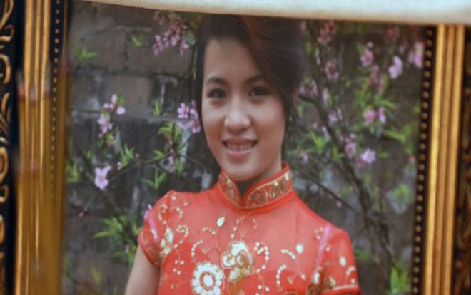 Vụ án cô gái người Việt bị cưỡng hiếp, thiêu sống ở Anh: Tìm thấy ADN của nạn nhân trên quần nghi phạm Ảnh 2