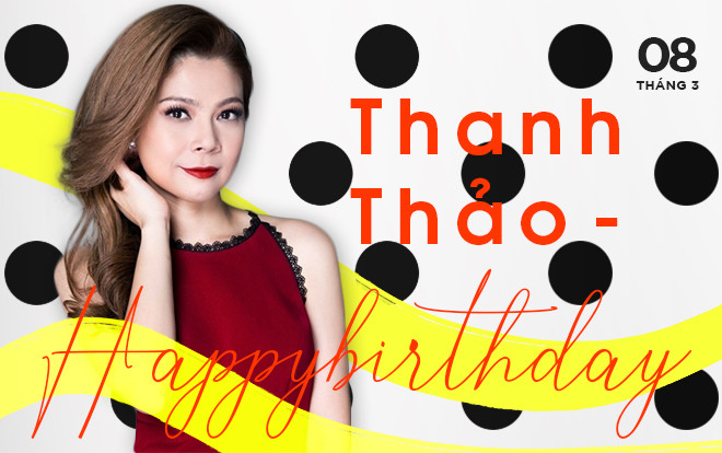 Thanh Thảo: Nàng 'búp bê buồn' cuối cùng đã có thể cất lên khúc ca hạnh phúc Ảnh 2