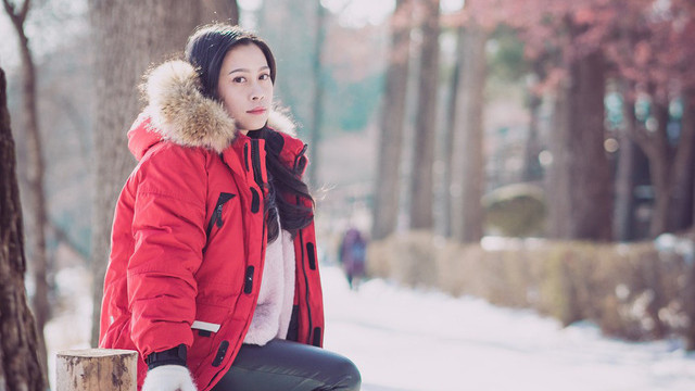 Trò chuyện với nữ giáo sư Việt ở đại học xứ Hàn Ảnh 2