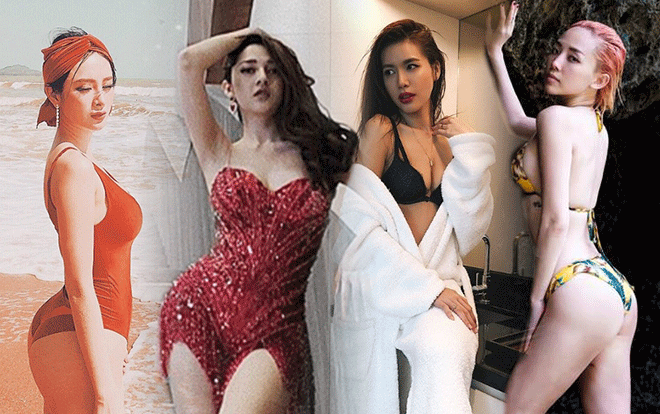 Đã quyến rũ lại còn độc thân, bảo sao những mỹ nhân này không khiến fan ngày đêm ‘thương nhớ’ Ảnh 2