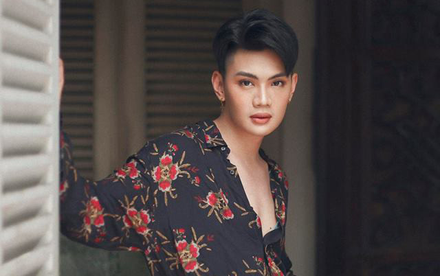 Từ khi công khai giới tính, Đào Bá Lộc chẳng e dè khi 'đáp trả' chuyện chuyển giới Ảnh 2