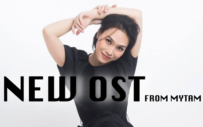 Lâu lắm rồi Mỹ Tâm mới lại hát OST da diết thế này! Ảnh 2