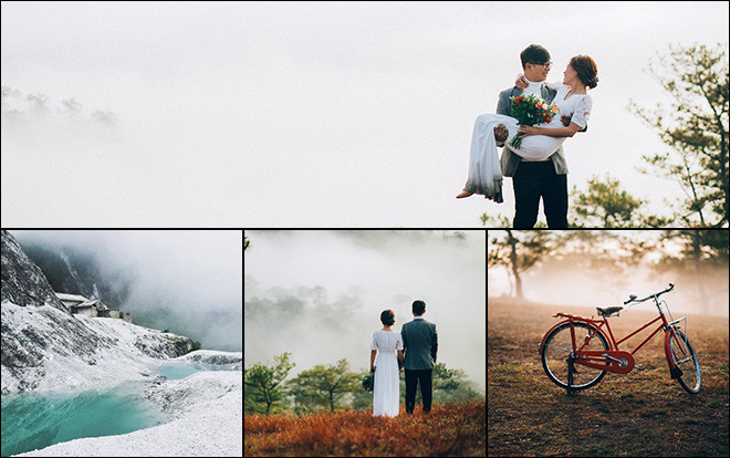 4 thiên đường du lịch khiến giới trẻ 'mê mệt' trong tháng 3 rực rỡ Ảnh 2